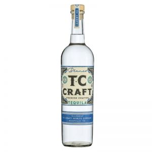 Tc Craft Tequila Blanco